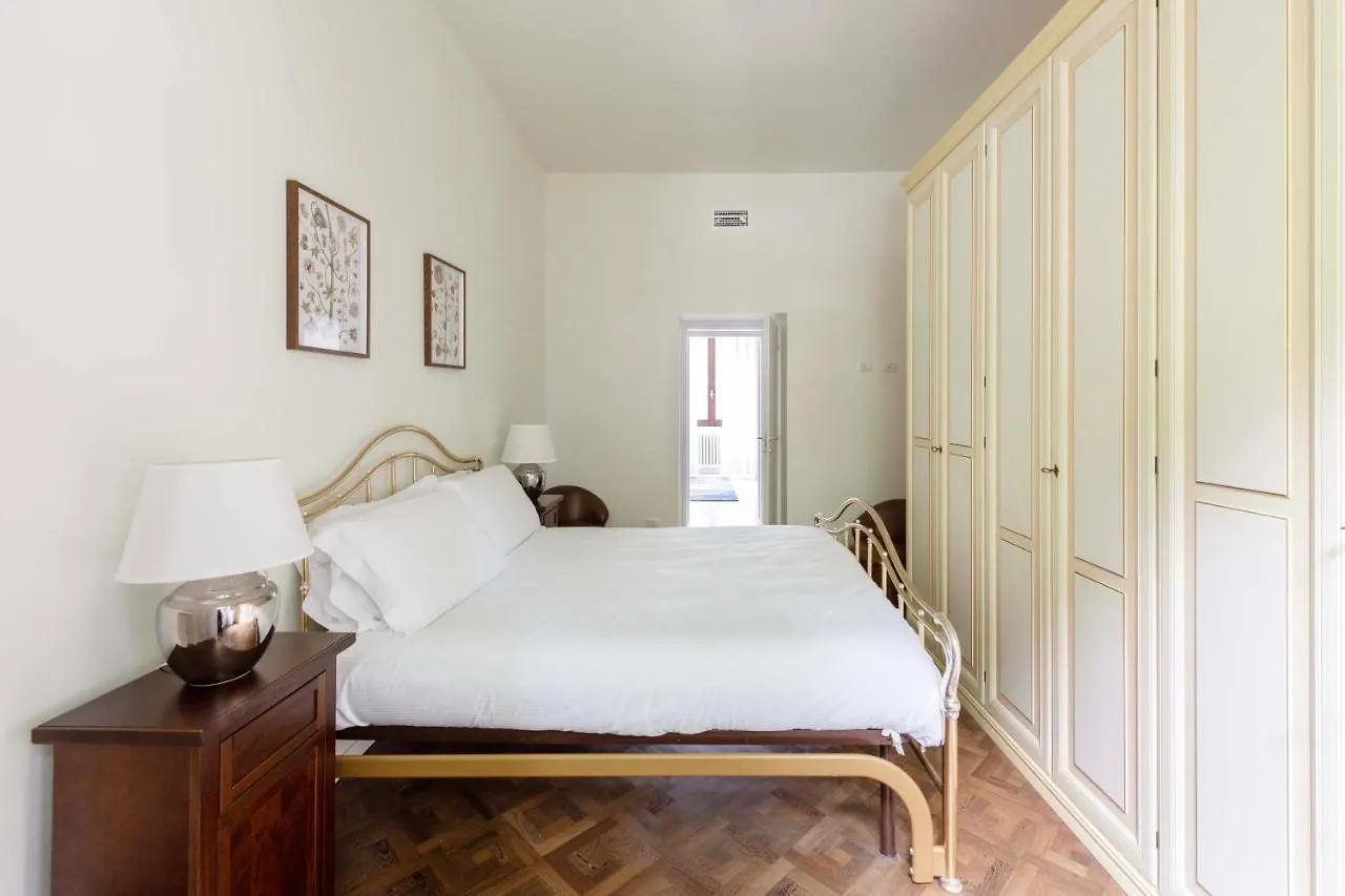 Milano Voyager Apartment
