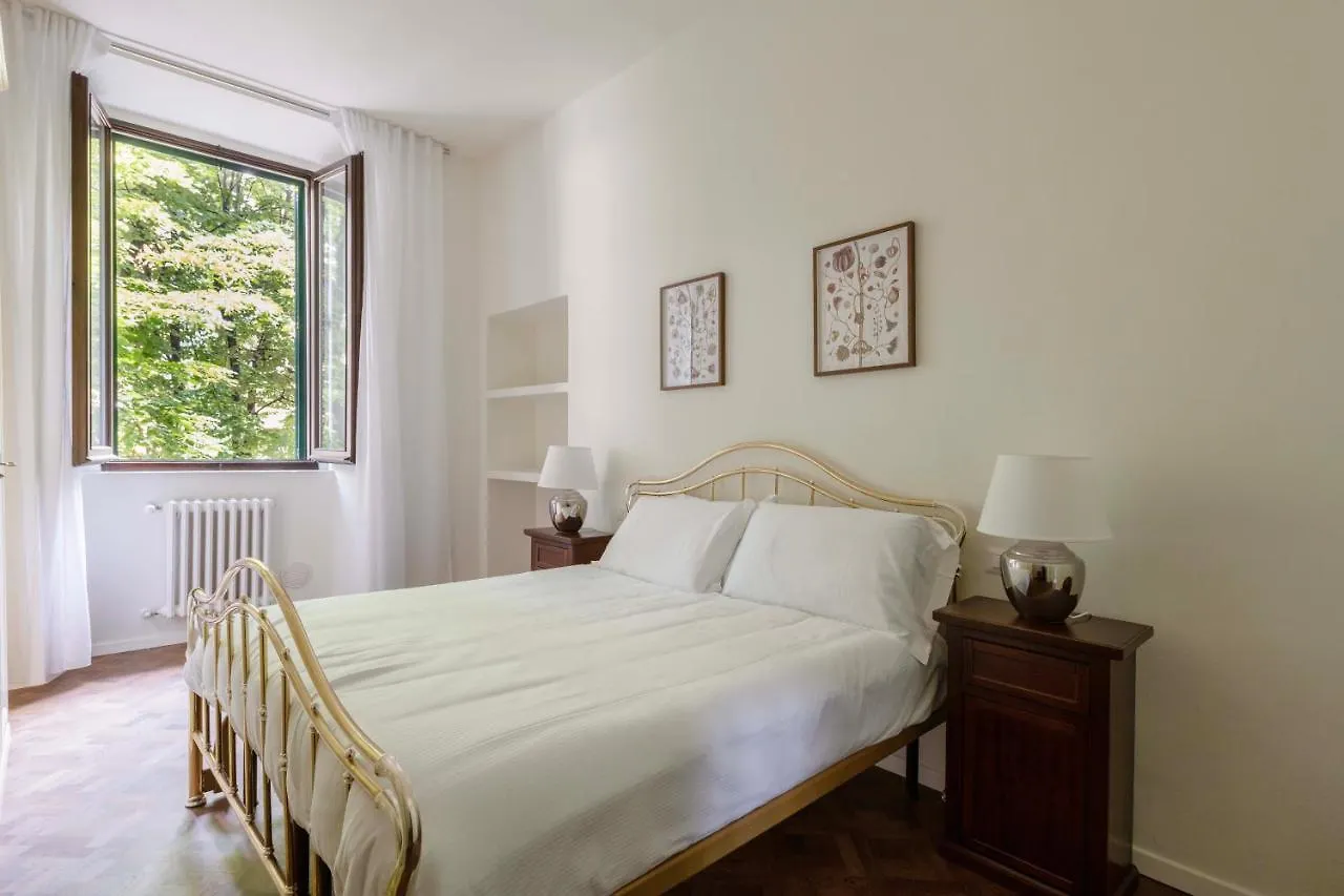 Milano Voyager Apartment