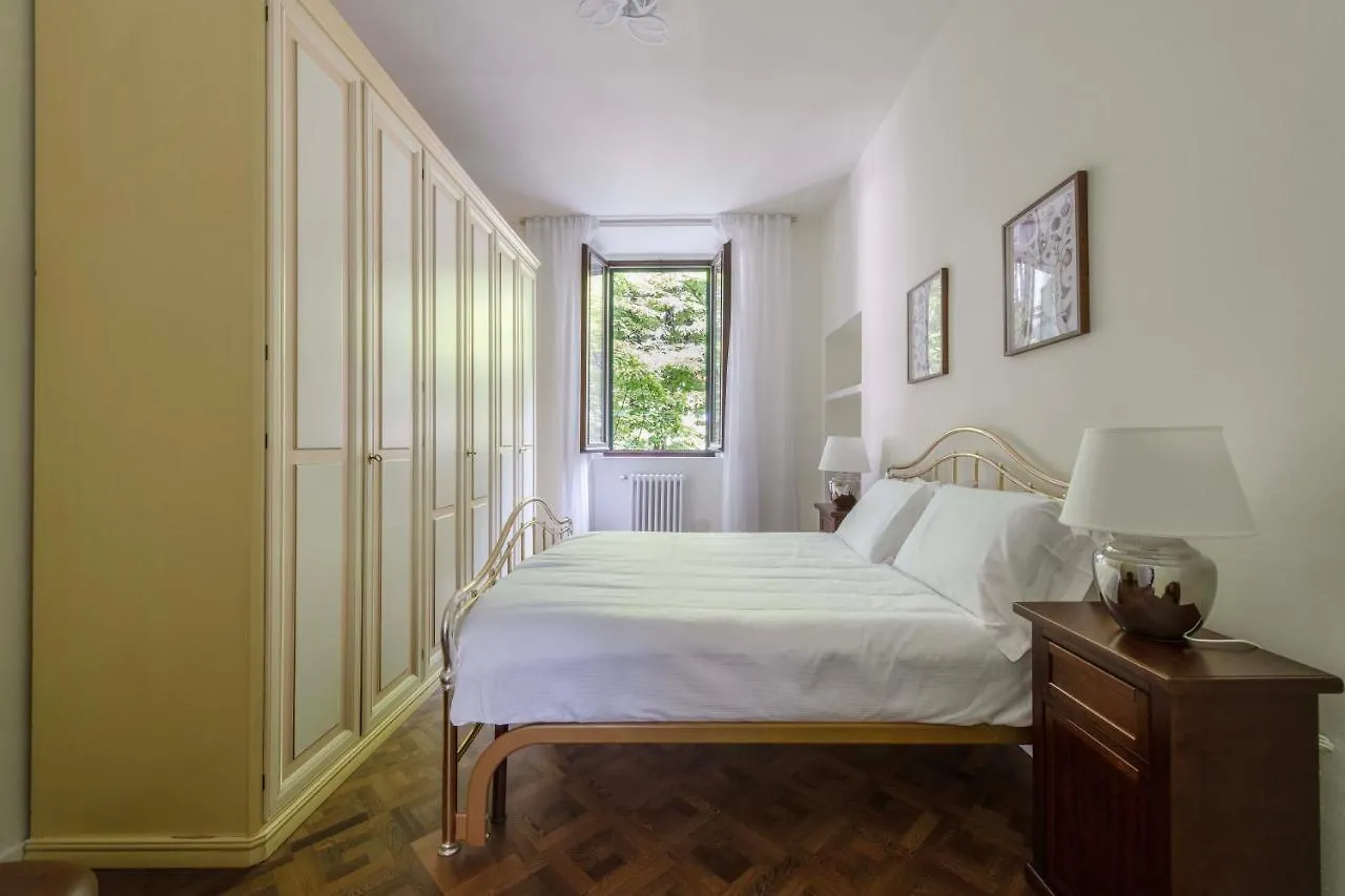 Milano Voyager Apartment