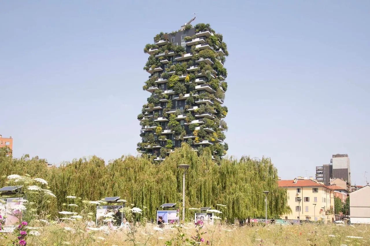 Milano Voyager Apartment