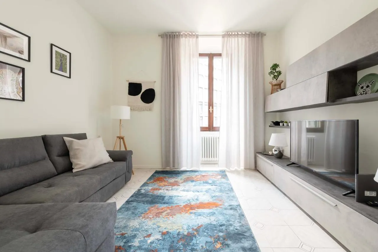 Milano Voyager Apartment